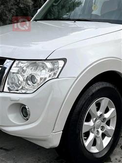 ميتسوبيشي باجيرو